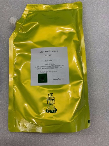 Toner ricambio giappone - ricambio,