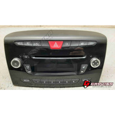 7643728316 7355908260 AUTORADIO LANCIA YPSILON 312 1.2B 2015