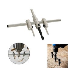 KIT TAGLIERINA CIRCOLARE GUIDA