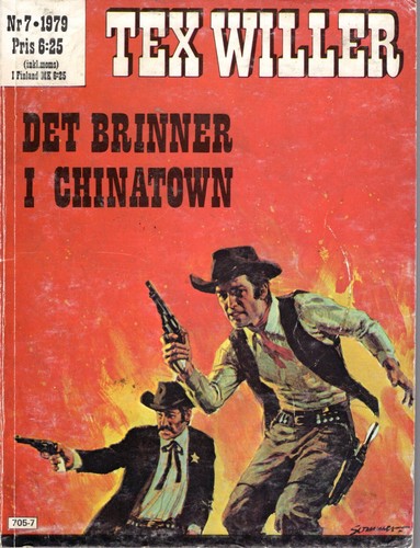 Tex willer edizioni esterne - edizioni,