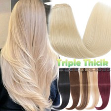 THCIK Doppia Trama Remy