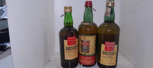 Liquore biancosarti raro - liquore,