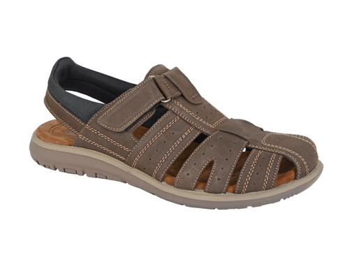 Sandali roamers 416b - sandali,