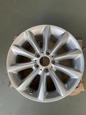 BMW CERCHI ORIGINALI DA 17 POLLICI