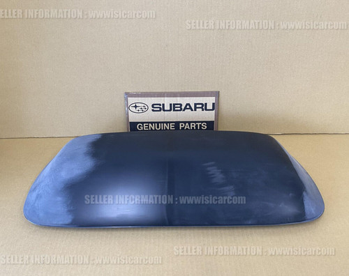 Griglia subaru forester sti - griglia,