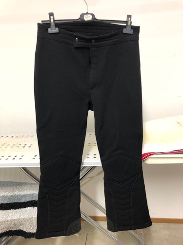 Vintage ellesse ski pantalone - ellesse,