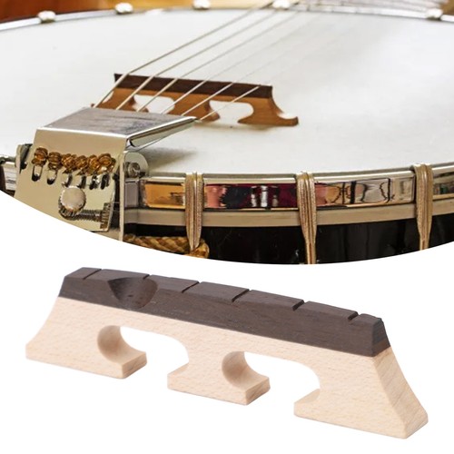 Ponte banjo corde universale - ponte,