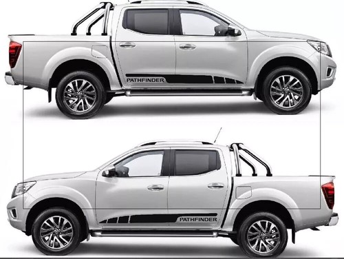 Adatto nissan navara strisce - adatto, a