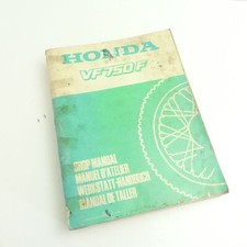 Manuale officina originale