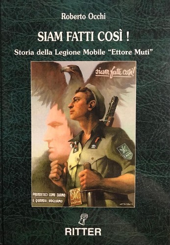 Siam fatti cosi storia - m,