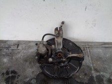 MOZZO RUOTA ANTERIORE DESTRA PER SMART Fortwo Coupé (W451) 3B21 (07>15)