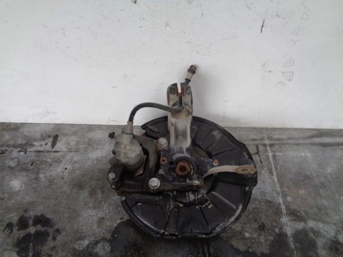 Mozzo ruota anteriore destra - mozzo,