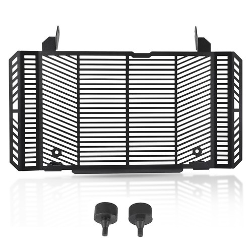 Coperchio protezione radiatore
