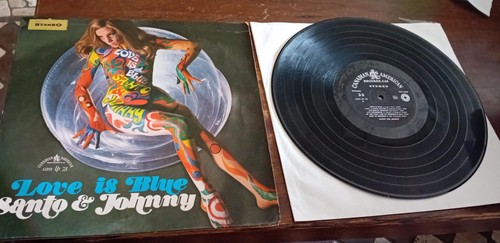 Giri santo johnny - giri, –