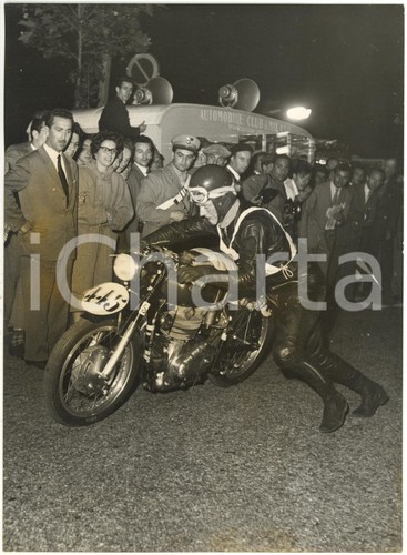 1954 milano taranto partenza - 1954,