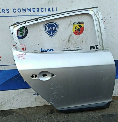 Ricambi usati portiera - portiera, /