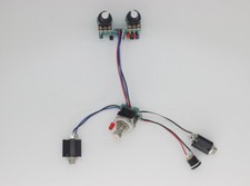 Pedale per chitarra effetto