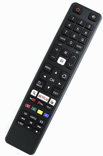 Nuovo 8069 telecomando per - nuovo,