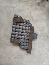 Serbatoio Aria Mercedes 200