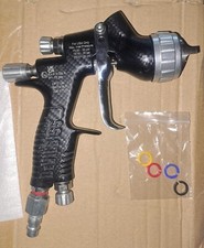 DeVilbiss Carbon PROLite Pistola a spruzzo a gravità - TE20 , 1,3 mm 905072-CB