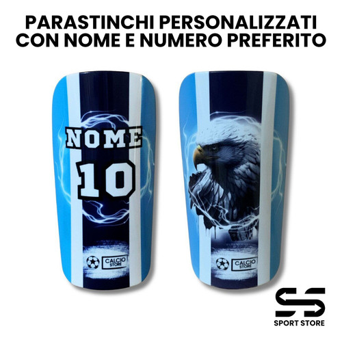 Parastinchi personalizzati - parastinchi,