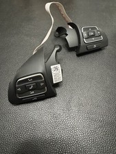 comandi al volante vw