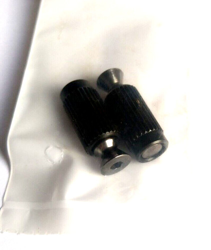 Borchie perno schaller con - perno,