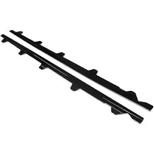 Attacco minigonne laterali per