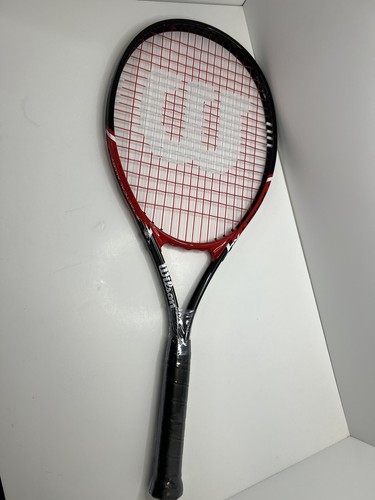 Wilson fusion racchetta da - fusion,