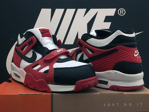 Nike air trainer - sc, 46