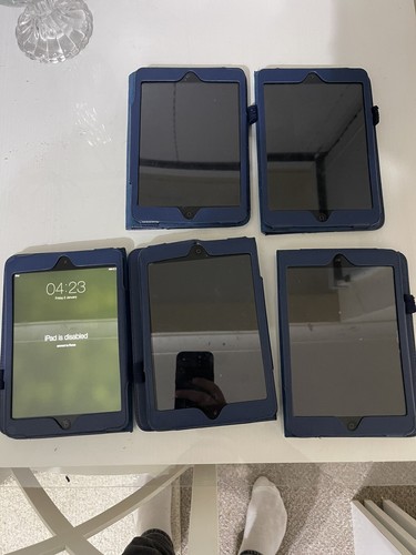 Apple ipad mini generazione - 1a,