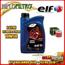 Kit tagliando 2lt olio - kit,