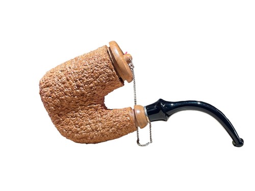 Pipa brebbia oom paul - pipa,