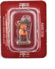 SOLDATINI ASSEDIO AL CASTELLO