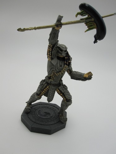 Collezione figurine alien - collezione,