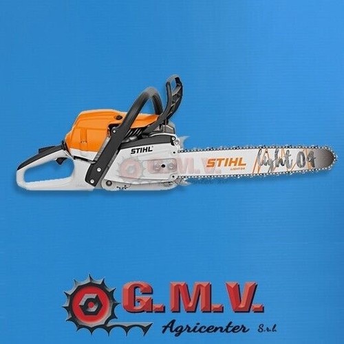 Motosega scoppio stihl ms - stihl,