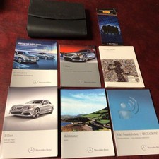 2014 MERCEDES E CLASS SEDAN  &