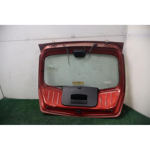 Portello post dacia - dacia, sandero