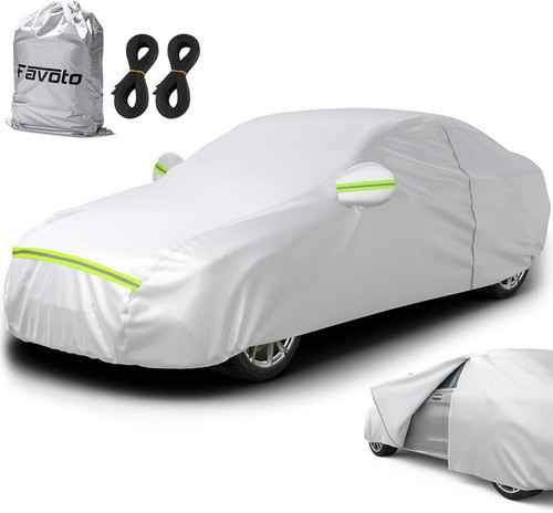 Favoto telo copriauto - favoto,