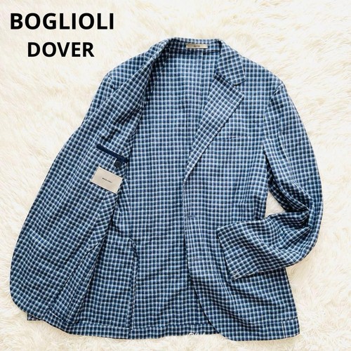 Giacca boglioli dov blu - giacca,