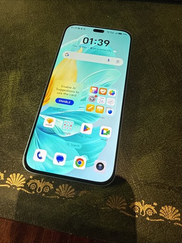 Honor 200 lite - 5g, 256gb
