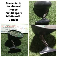 Specchietto Dx Vitaloni Fiat