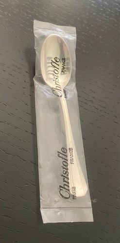 Christofle boreal cucchiaio - christofle,