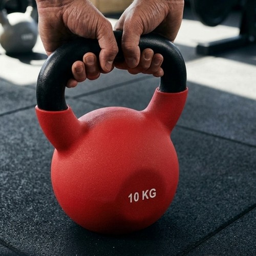 Kettlebell bilanciere a - kg,