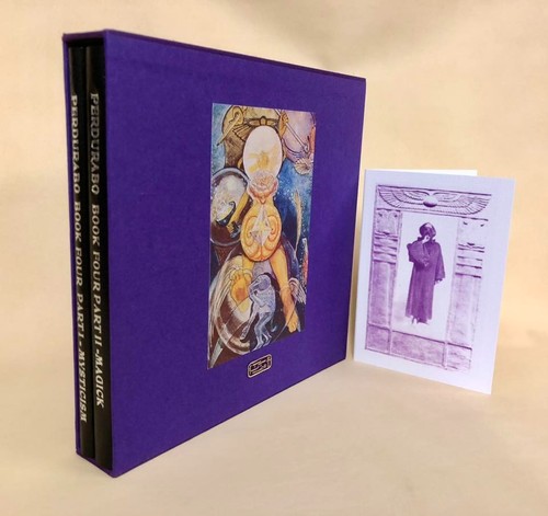 Aleister crowley yoga - aleister,
