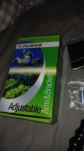 Allestimento strobo fuji - allestimento,