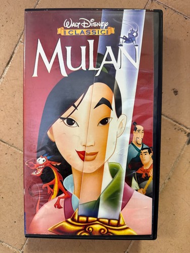 Mulan walt disney i - disney,