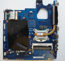 Scheda madre Samsung NP300E4C