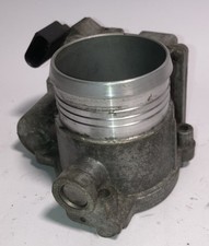 Bocchettone farfallato