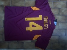 Maglia roma adidas - maglia,